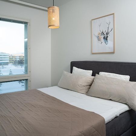 רובניימי Holiday Apartment Aava 3 מראה חיצוני תמונה