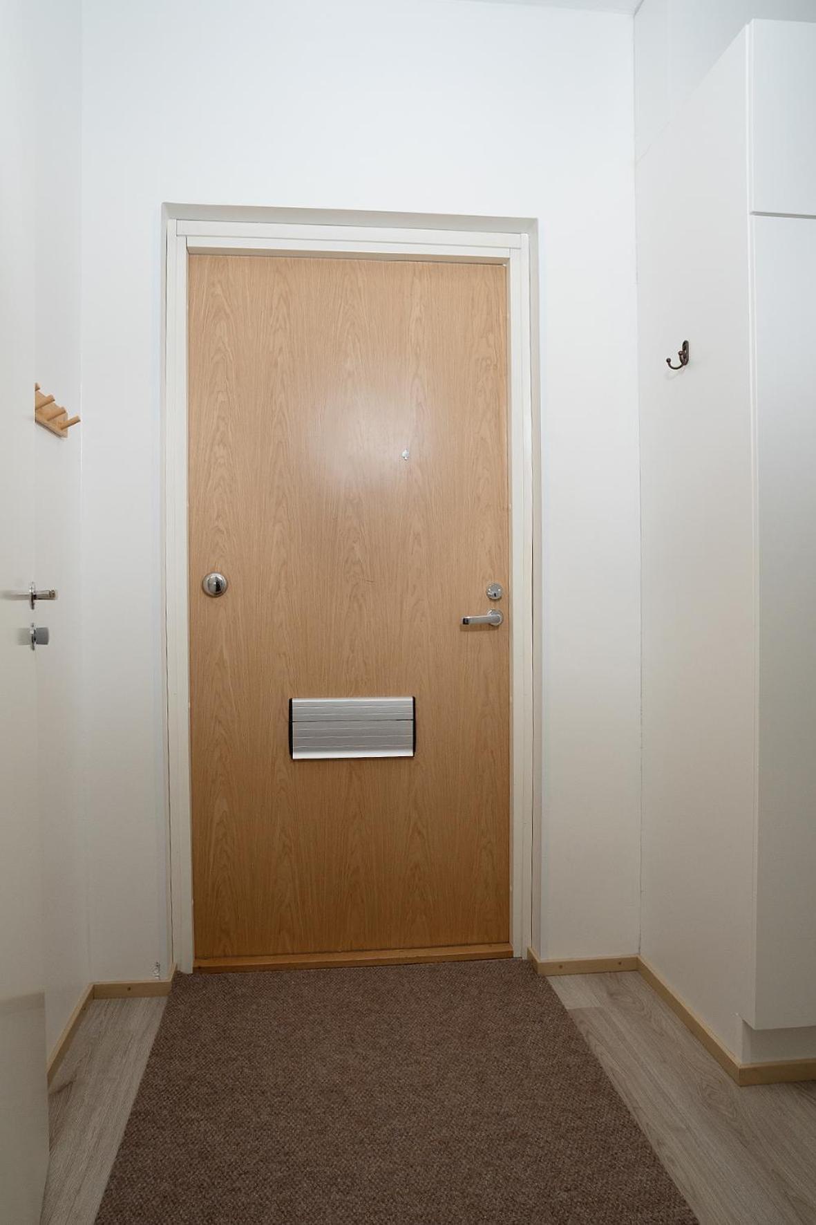 רובניימי Holiday Apartment Aava 3 מראה חיצוני תמונה
