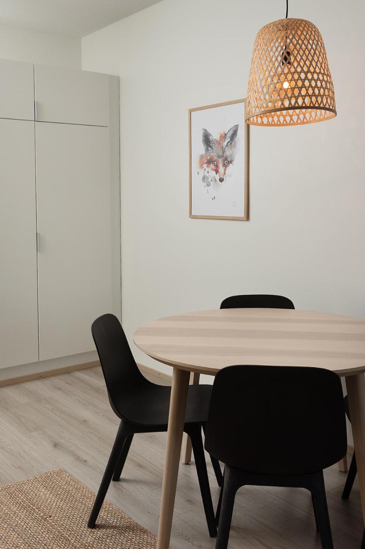 רובניימי Holiday Apartment Aava 3 מראה חיצוני תמונה