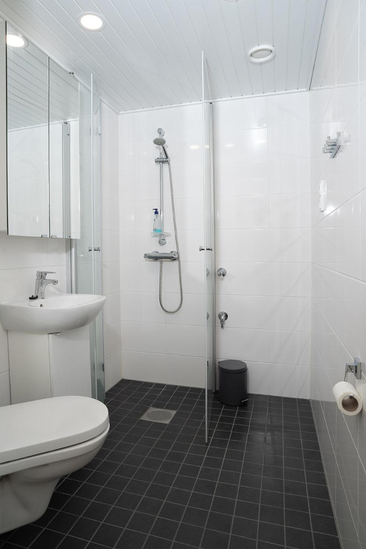 רובניימי Holiday Apartment Aava 3 מראה חיצוני תמונה